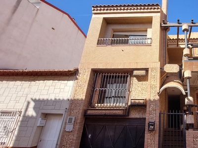 Casa en venta, Sangonera la Verde, Murcia