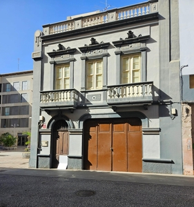 Casa en venta, Zona Rambla, Santa Cruz de Tenerife