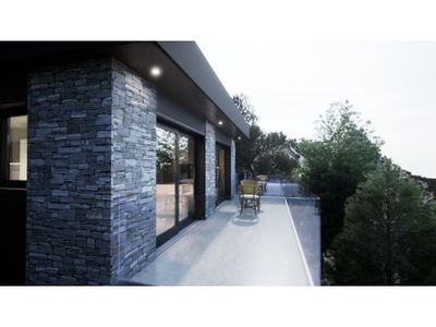 Casa Modulable Aisladas con vistas panorámicas en Urb. La Cogullada de Canyelles