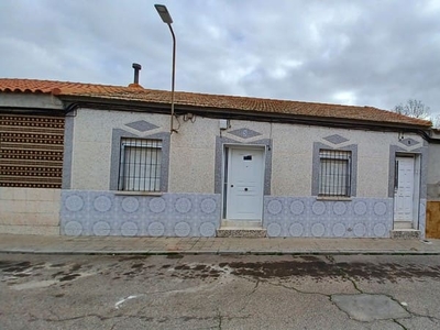 Chalet adosado en venta en Calle Don Quijote, 13500, Puertollano (Ciudad Real)