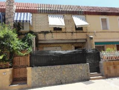 Chalet adosado en venta en Calle Romero, 30120, Murcia (Murcia)