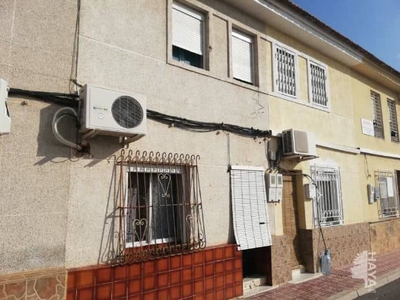 Chalet adosado en venta en Calle Valle, 30820, Alcantarilla (Murcia)