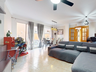 Chalet pareado en venta, Fuengirola, Málaga