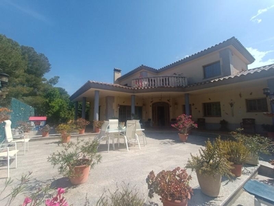 Chalet en Sant Pere de Ribes