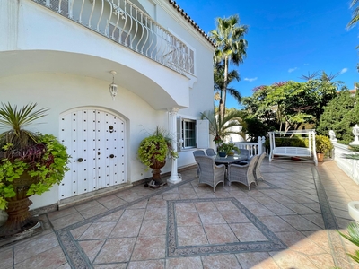 Chalet individual en venta, Benalmádena, Málaga