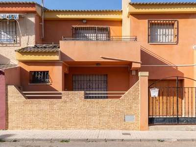 Chalet individual en venta, Cartagena, Murcia