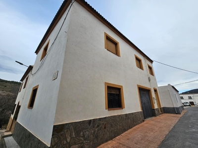 Chalet individual en venta, Fuente Victoria, Almería