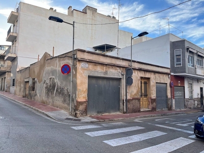 Chalet individual en venta, Santa Pola, Alicante/Alacant