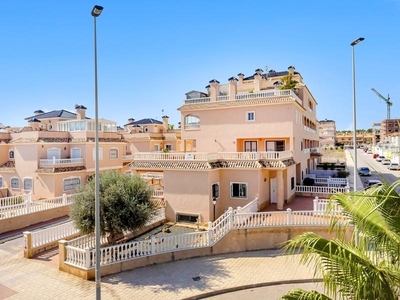 Duplex en Orihuela Costa