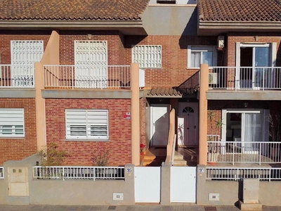 Duplex en venta, Cartagena, Murcia