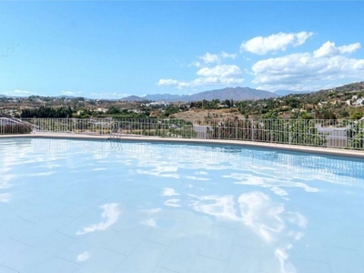 Fuengirola apartamento en venta