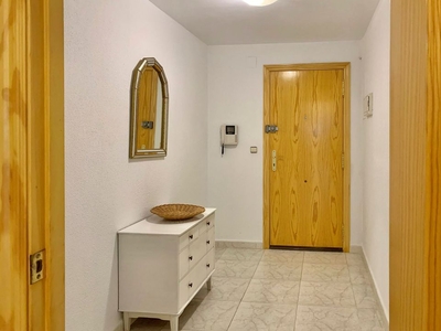 Javea apartamento en venta