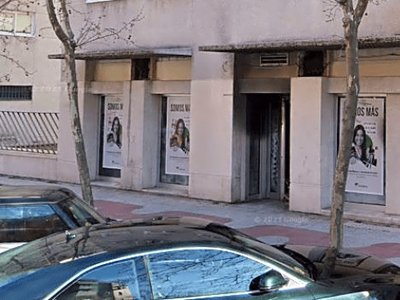 LOCAL COMERCIAL EN VENTA EN ALCORCON, MADRID