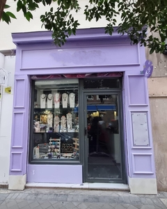 Local Comercial en venta, Salamanca - Lista, Madrid