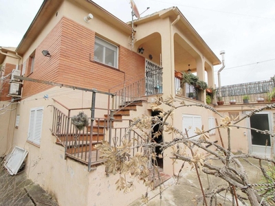 Macanet De La Selva villa en venta