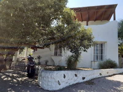 Mijas villa en venta