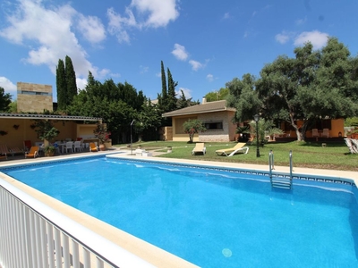 Orihuela Costa villa en venta