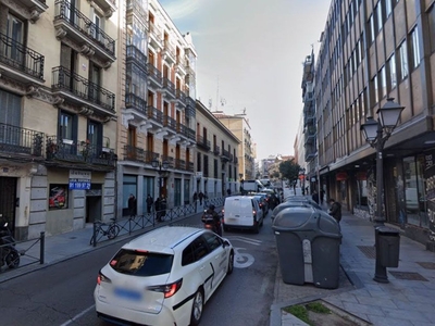 Otras propiedades en venta, Centro - Malasaña, Madrid