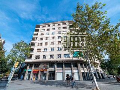 Piso de cuatro habitaciones sexta planta, La Dreta de l'Eixample, Barcelona