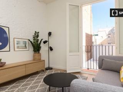 Piso de dos habitaciones Carrer de l'Argenter, Sant Pere-Santa Caterina-La Ribera, Barcelona