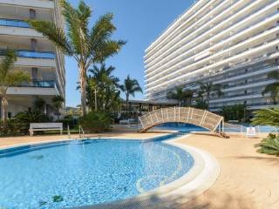 Piso de tres habitaciones Maestrat Del 11, Platja de Gandia, Gandia