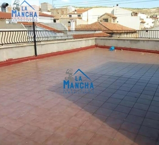 Piso en Elche de la Sierra