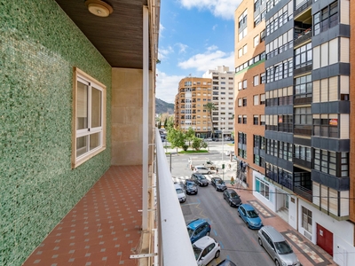 Piso en venta, Cartagena, Murcia