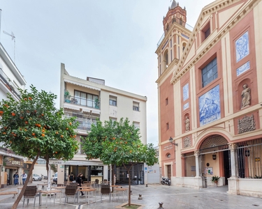 Piso en venta, Casco Antiguo - Santa Cruz, Seville, Sevilla