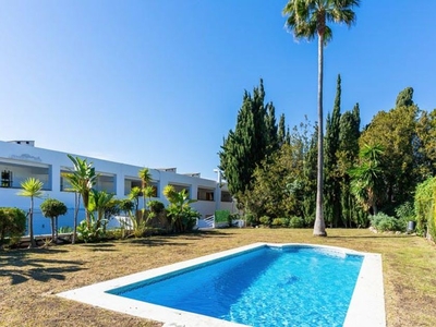 Piso en venta Distrito 9-las Chapas, Marbella