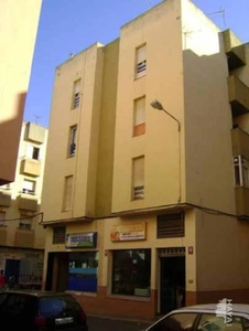 Piso en venta en Calle Pedro Salinas, 2º, 04740, Roquetas De Mar (Almería)