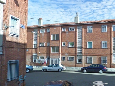 Piso en venta en Calle Zapardiel, 2º, 47013, Valladolid (Valladolid)