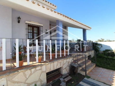 San Javier villa en venta