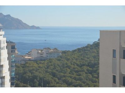 SE VENDE APARTAMENTO DE DOS DORMITORIOS CON VISTAS AL MAR SEVENDGROUP.COM