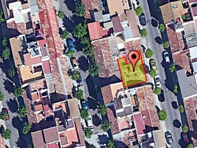 Terreno urbano para construir en venta enc. ciudad de montilla, 20,cordoba,córdoba