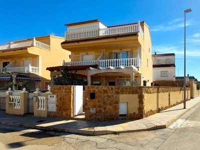 Torre de la Horadada casa adosada en venta