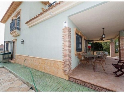 Torrevieja villa en venta