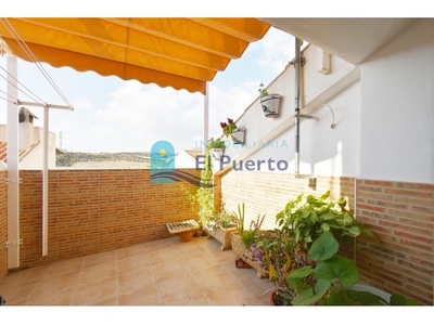 TRÍPLEX IMPECABLE Y LISTO PARA MUDARSE EN LA ZONA DE PLAYA SOL - REF 1335