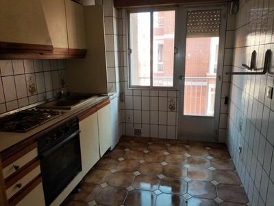 Venta de piso en Benavente