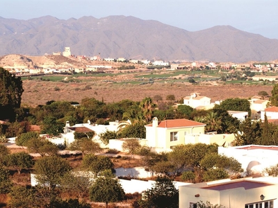 tierra en Vera, Almería provincia
