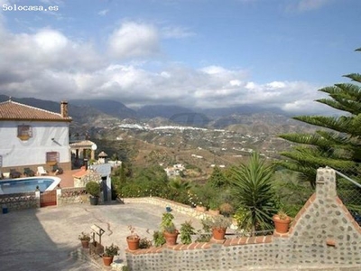 villa en Alquiler vacacional en Torrox