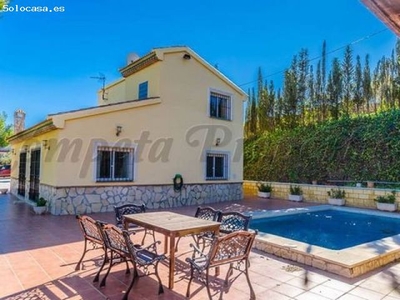 villa en Venta en Sayalonga