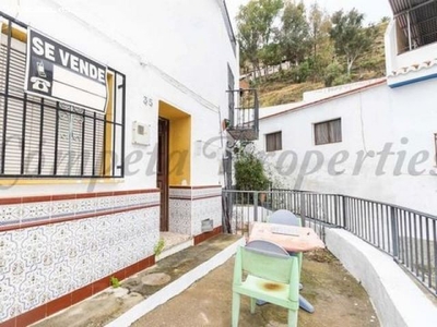 villa en Venta en Torrox