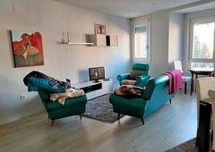 Apartamento de 2 habitaciones en Ourense/Orense centro