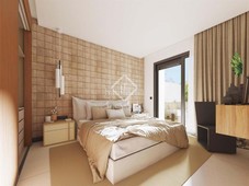 Ático de obra nueva de 3 dormitorios con 93m² terraza en venta en nueva andalucía en Marbella