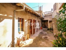 Casa adosada en venta en Pollença Pueblo