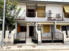 Casa adosada en venta en San Pedro del Pinatar en Los Cuarteros por 53.000 €