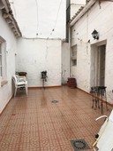 Casa con 4 habitaciones en Barrio de Ciudad Jardín Málaga
