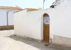 Casa en venta en calle Higuera, Jimena De La Frontera, Cádiz