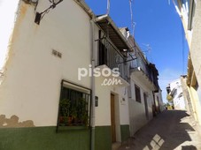 Casa rústica en venta en Calle Barrios Nuevos en Perales del Puerto por 39.000 €