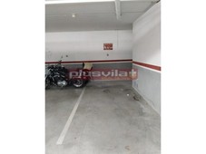 Garage to rent in Centre Vila, Vilafranca del Penedès -